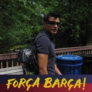 Meet your Posher, Marcelo